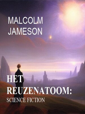 cover image of Het reuzenatoom